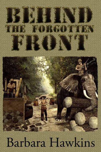 Behind the Forgotten Front