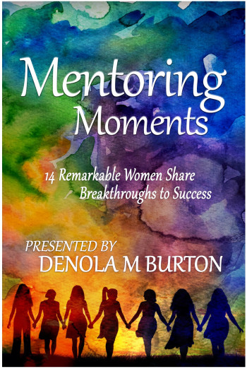 Why, Mentoring Moments?