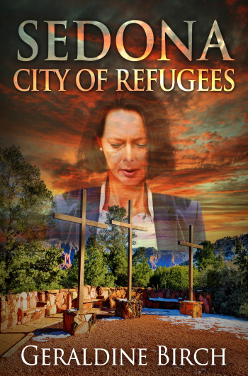 Sedona: City of Refugees