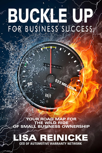 Buckle Up for Business Success
