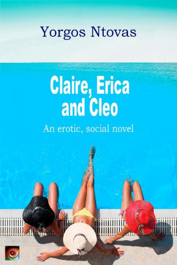 Claire, Erica and Cleo