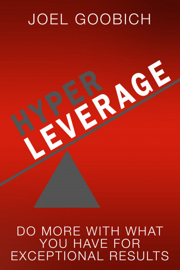 Why HyperLeverage