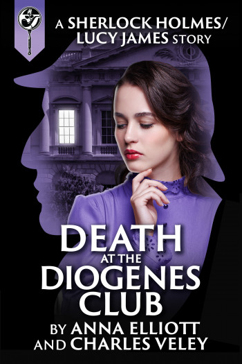 Death at the Diogenes Club