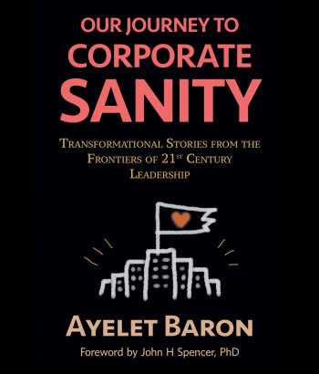 Our Journey to Corporate Sanity