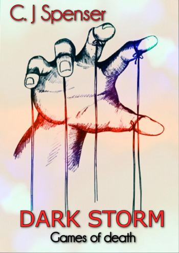 Dark storm - just released