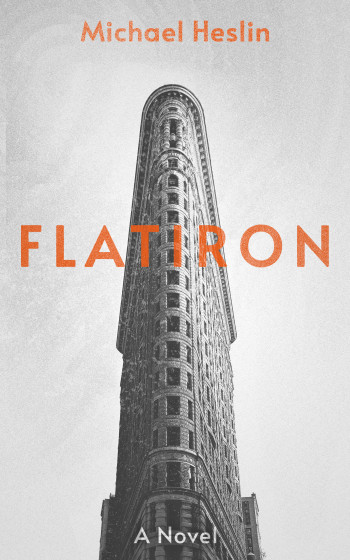 Why Flatiron?