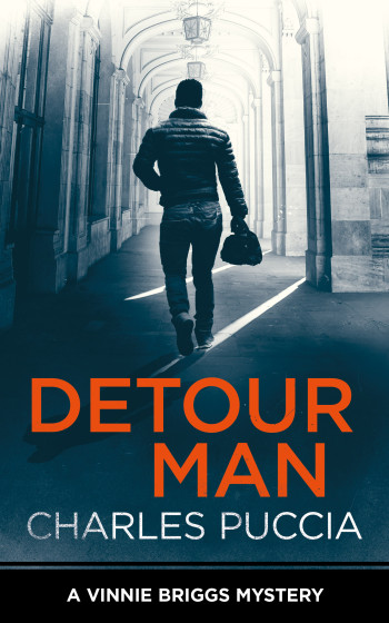 Detour Man