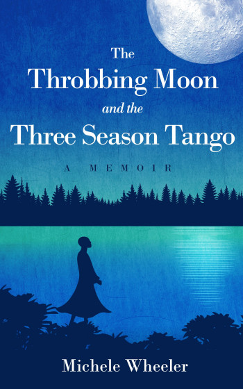 The Throbbing Moon and the Three Season Tango