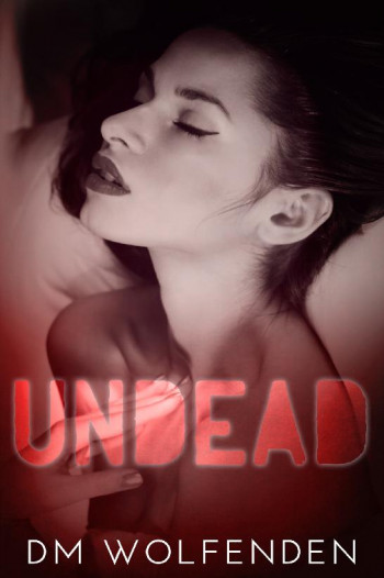 Undead 1st chapter
