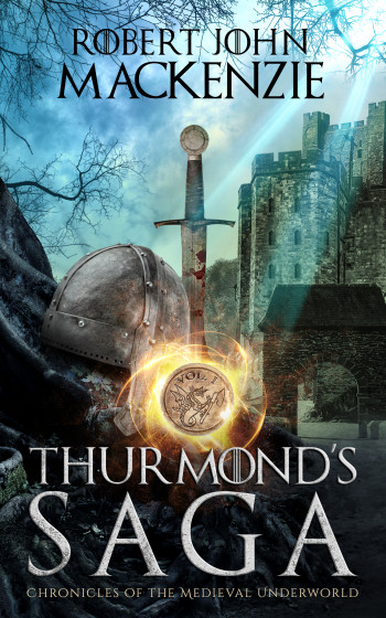 Thurmond's Saga