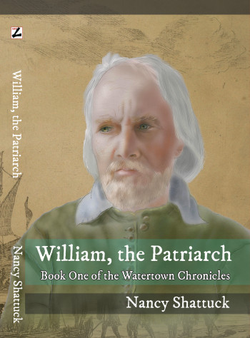 William, The Patriarch, 2nd Edition