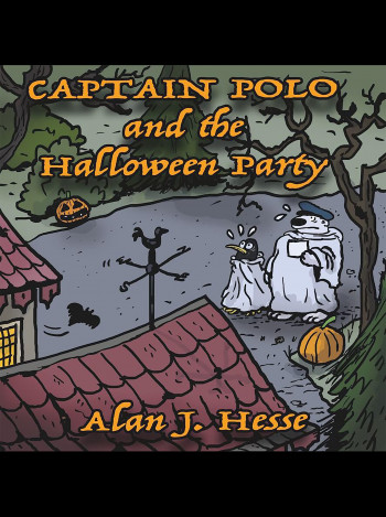 Captain Polo and the Halloween Party