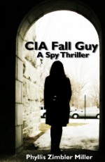CIA Fall Guy
