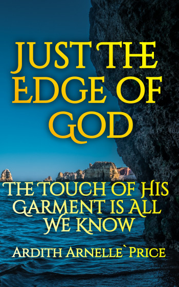 What is the Edge of God?