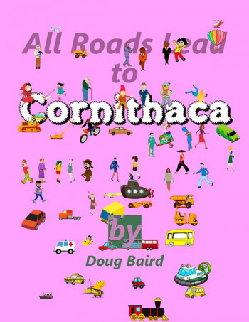 All Roads Lead to Cornithaca