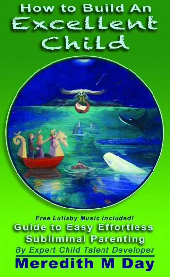 Free Lullaby Music With your Purchase!