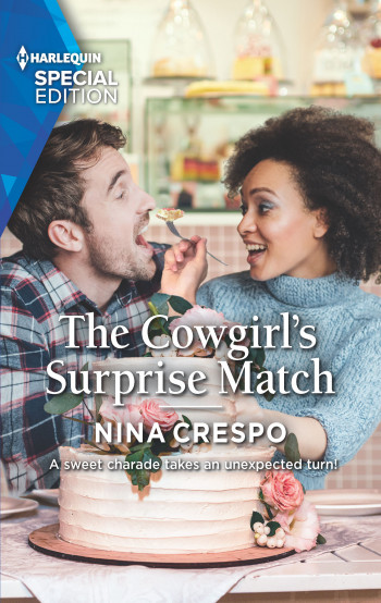 The Cowgirl's Surprise Match