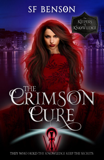 The Crimson Cure