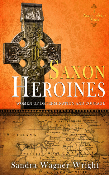 Saxon Heroines