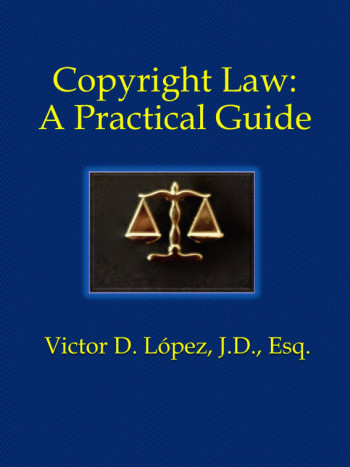 On copyright registration