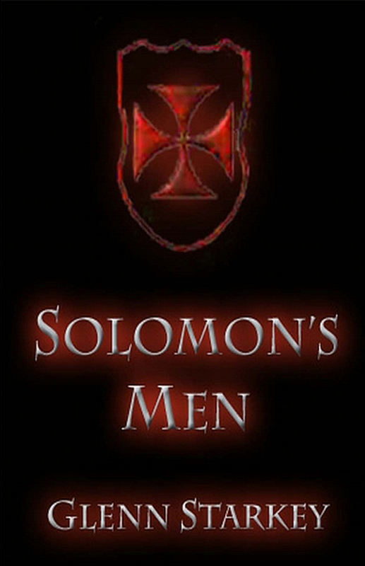 Solomon's Men --the hunted becomes the hunter