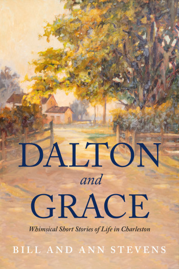 Dalton and Grace