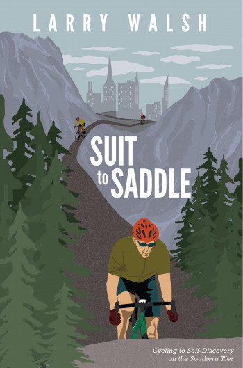 Suit to Saddle