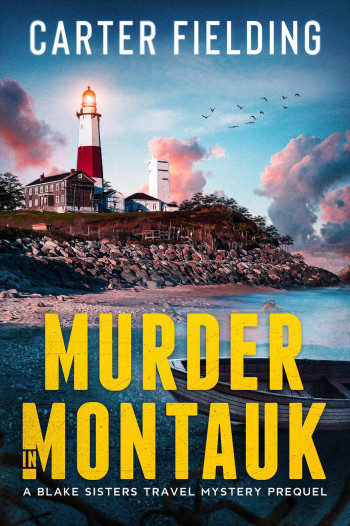 Murder in Montauk