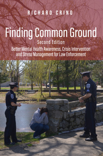 First Responders and Traumatic Events