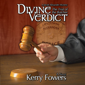 Divine Verdict The Trial of The Butcher(myeditingcopy)