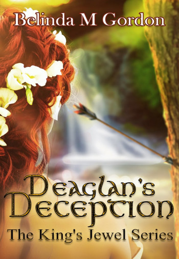 Deaglan’s Deception: The King’s Jewel