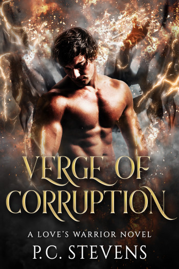 Verge of Corruption - Love’s Warrior Book One
