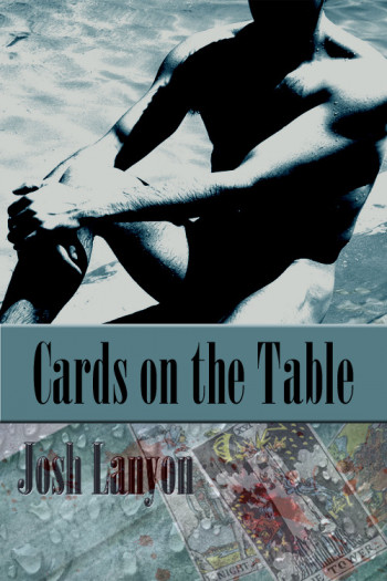 Throwback Thursday - Cards on the Table