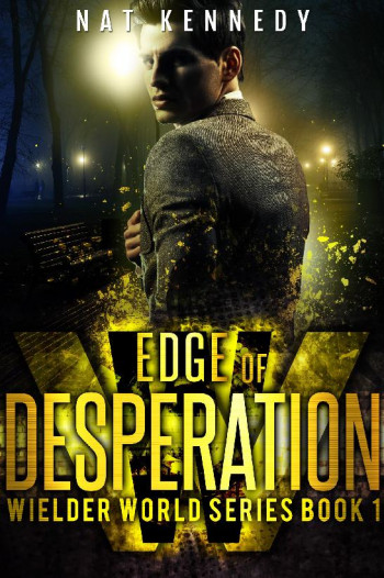 Edge of Desperation