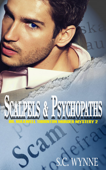 Scalpels & Psychopaths