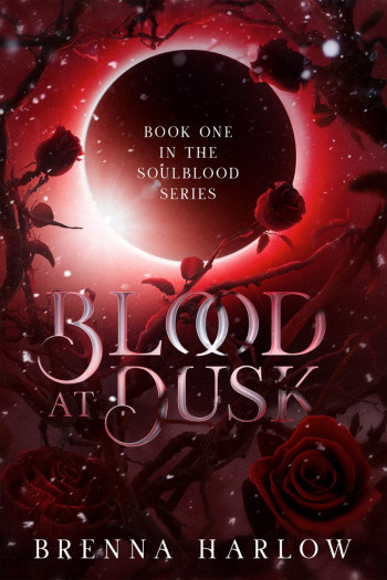 Blood At Dusk: The Soulblood Series