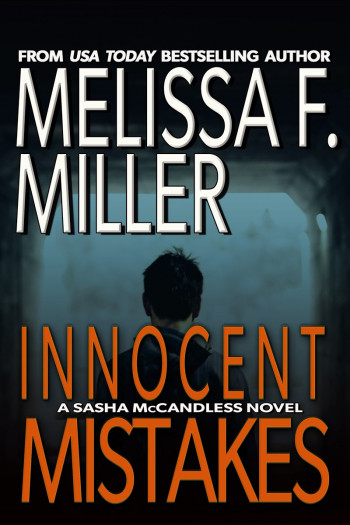 Innocent Mistakes: By USA TODAY Bestselling Author