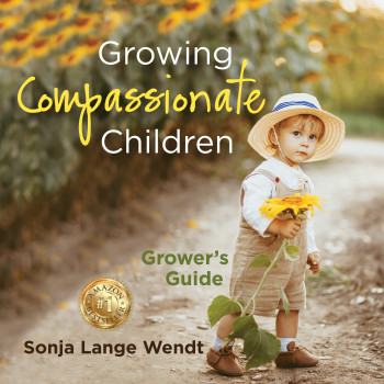 New Book Released - Parenting book
