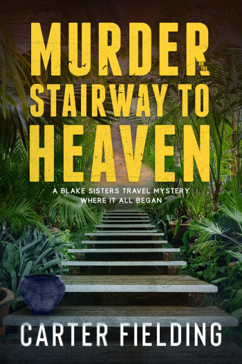 Murder on the Stairway to Heaven