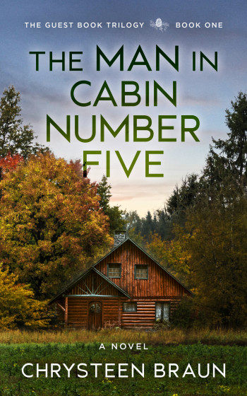 The Man in Cabin Five