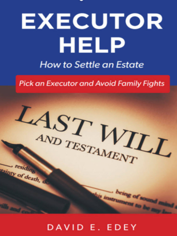 Why You Need An Estate Plan
