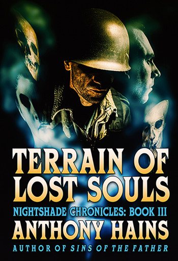 Terrain of Lost Souls