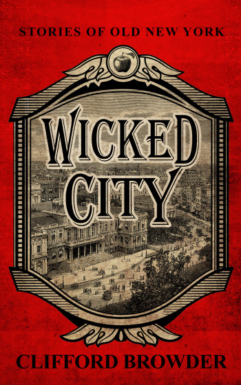 Wicked City