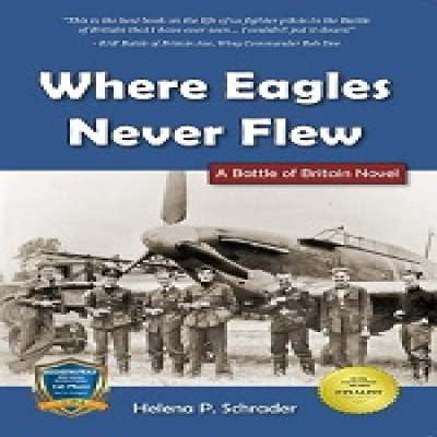 A Letter from the Third Reich - Where Eagles Never Flew: A Battle of ...