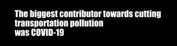 Cutting Transportation Pollution