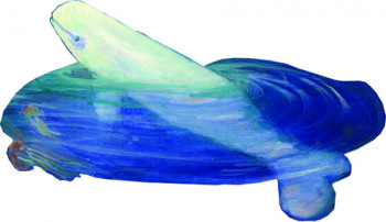 Whale From