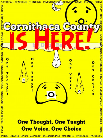 Cornithaca County Is Here