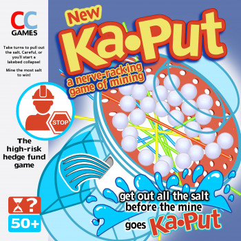 Ka-Put Game Cover